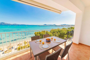 Seafront Apartment Voramar 31